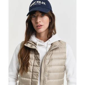 Gant Light Down Vest
